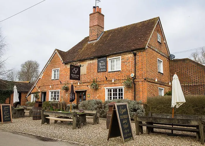 The Bull Inn Pub
