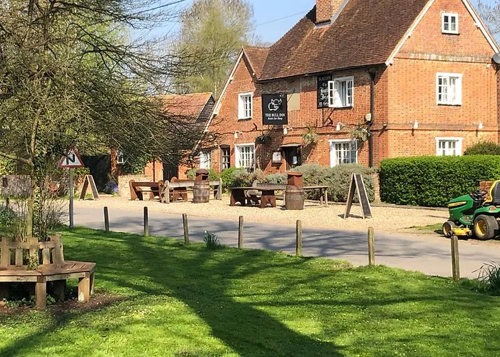 The Bull Inn Pub