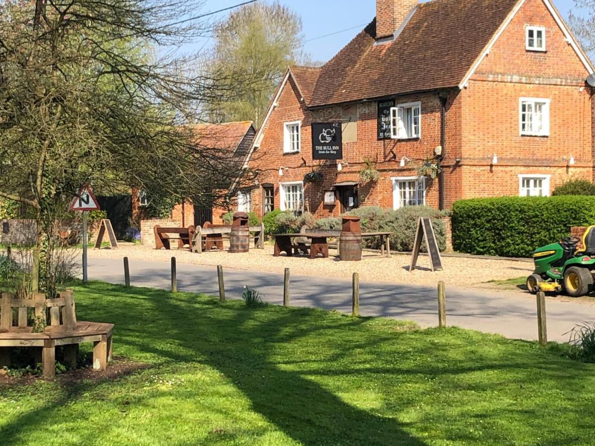 The Bull Pub 3* Stanford Dingley