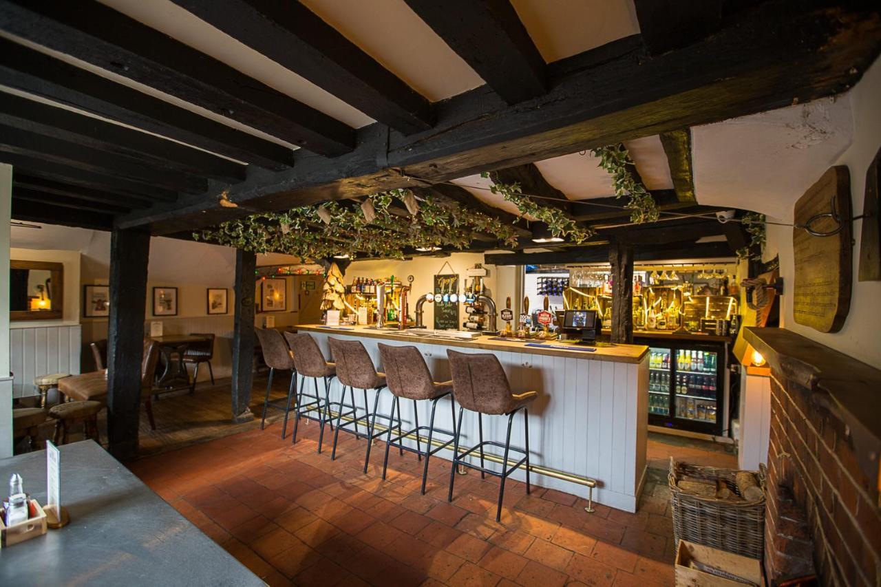 The Bull Pub 3* Stanford Dingley