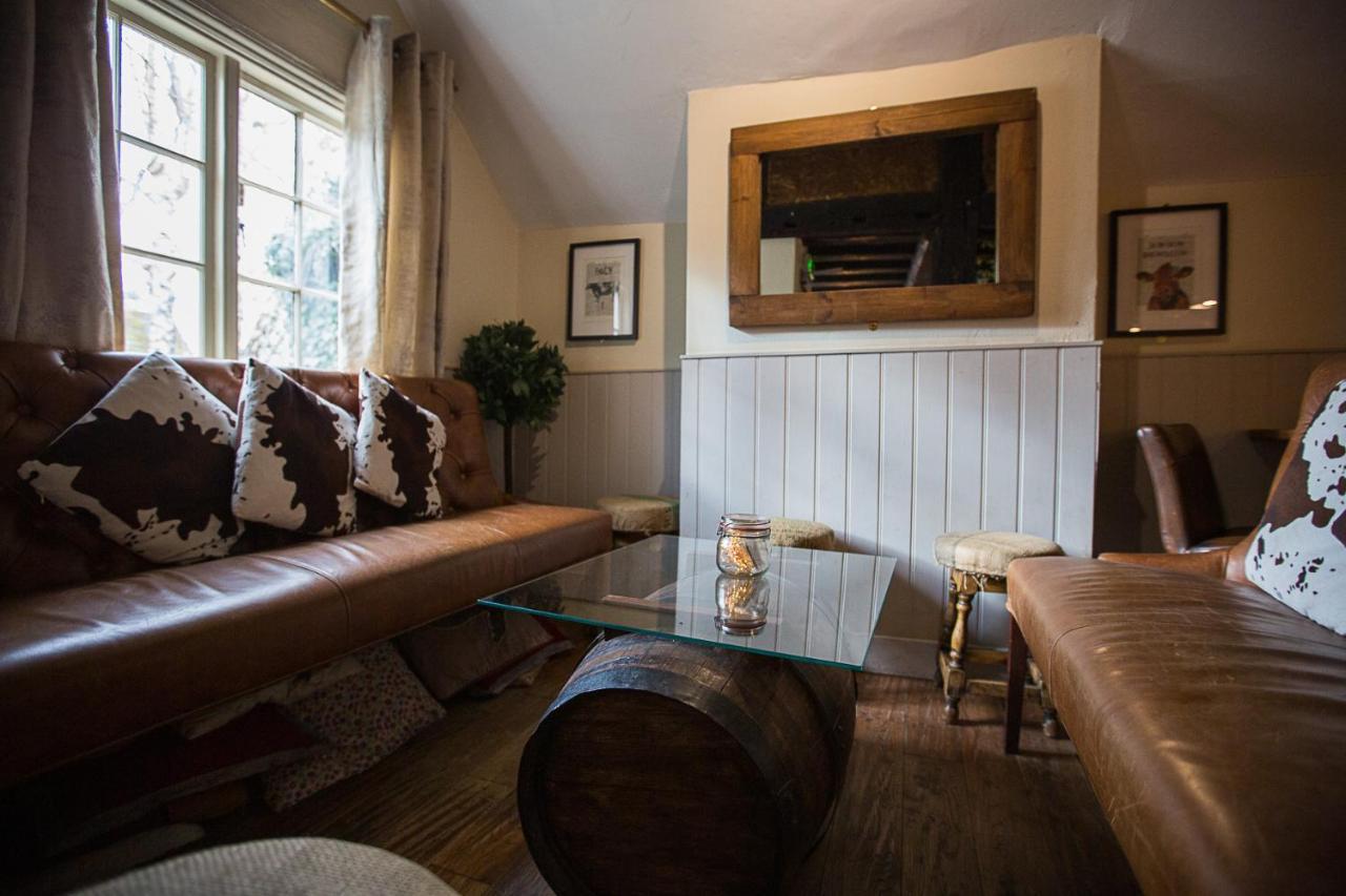 The Bull Pub Мини-отель 3*